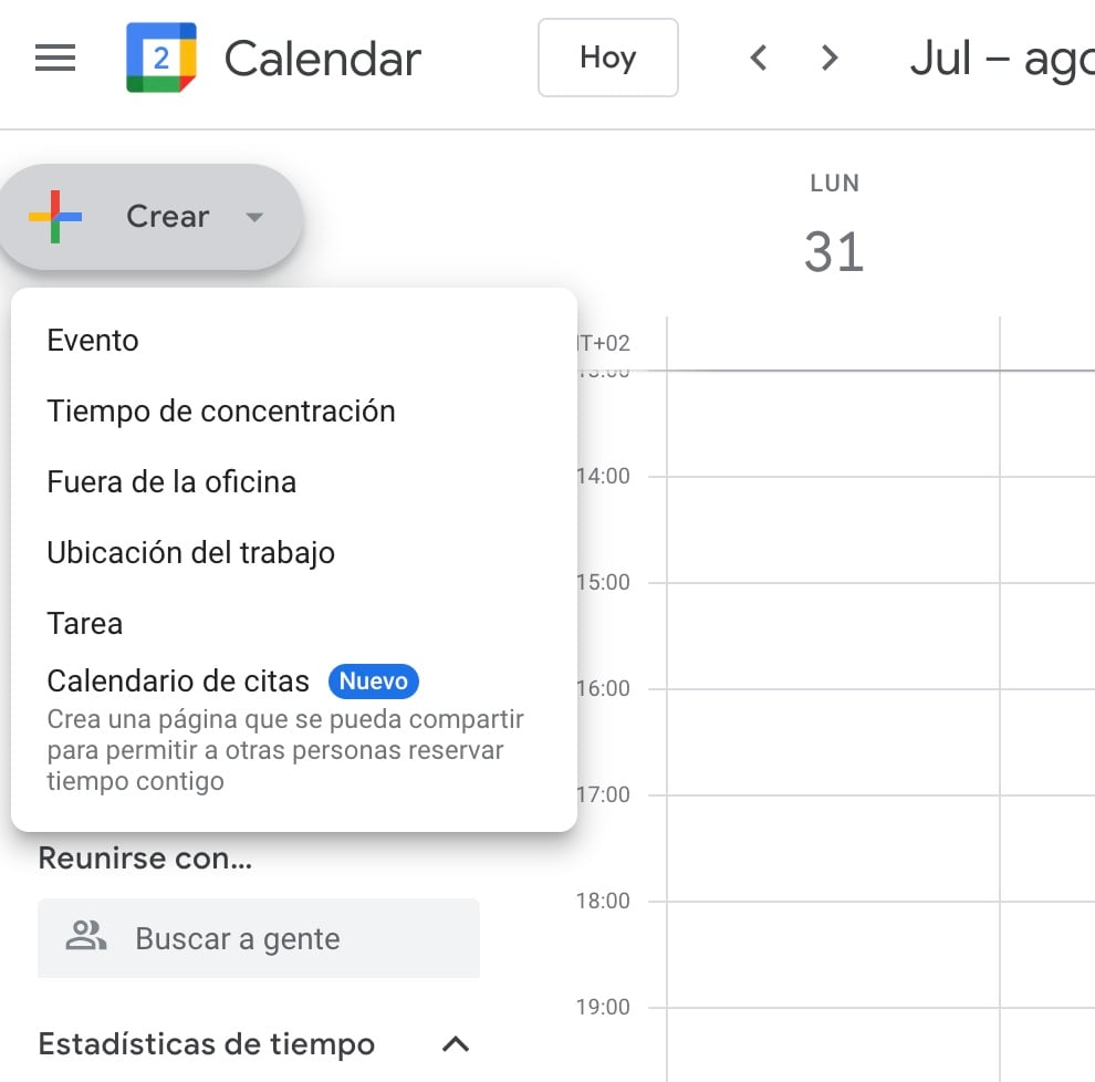 agenda-de-citas-google-calendar