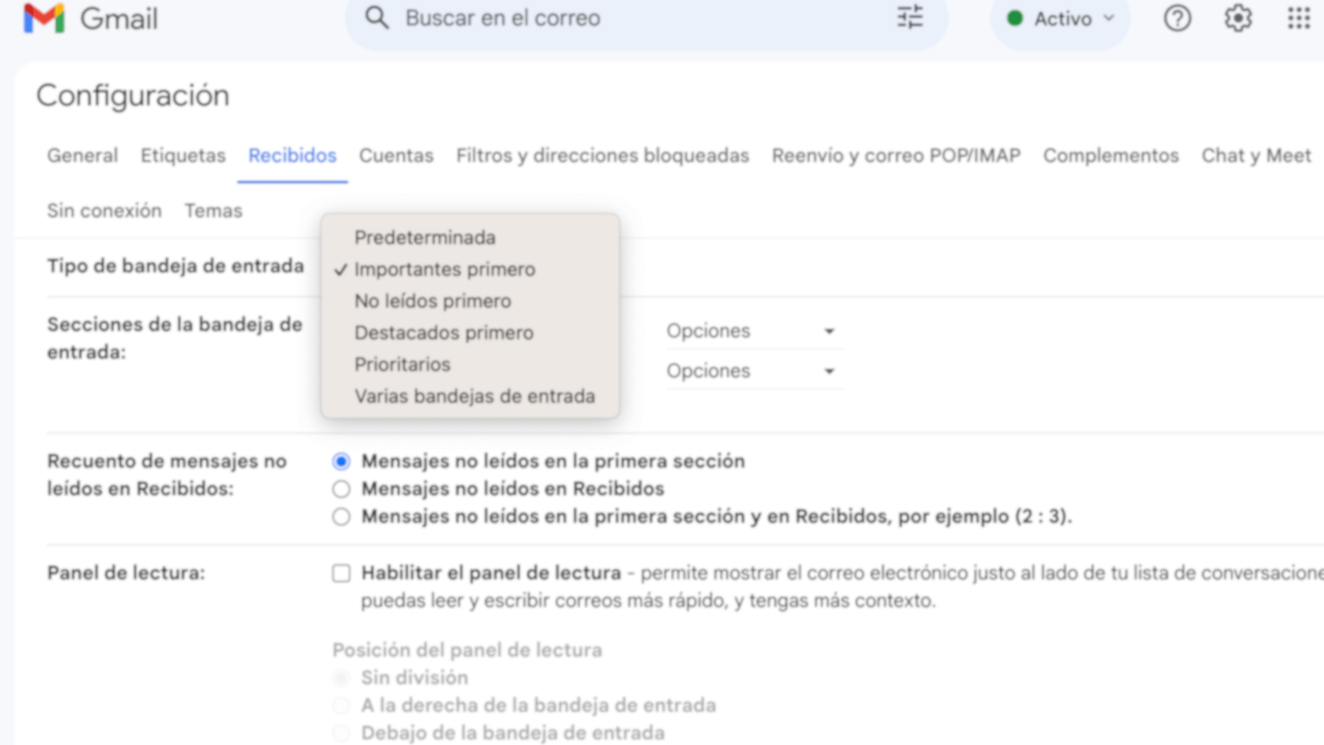 elegir-forma-de-organizar-correo-en-gmail difuminado