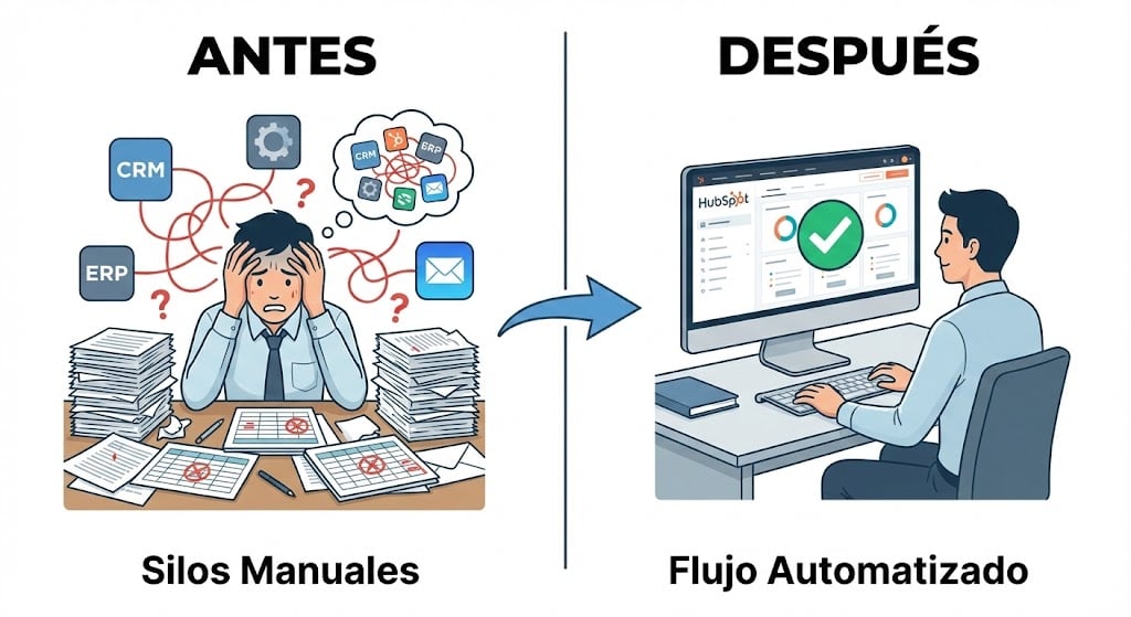 el-crm-es-el-nuevo-erp-antes-despues