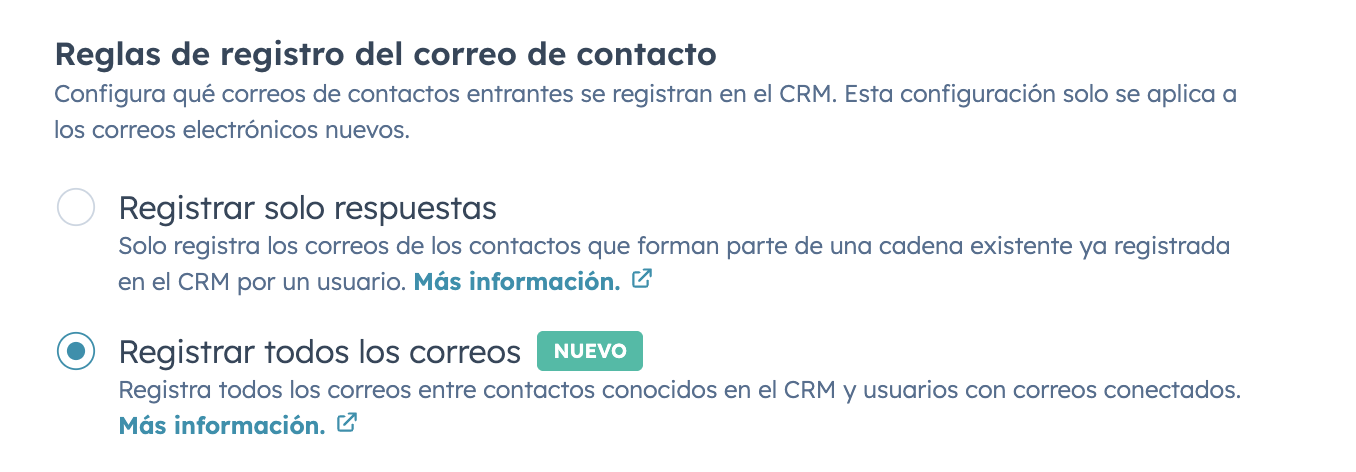 hubspot-registro-correos-entrantes