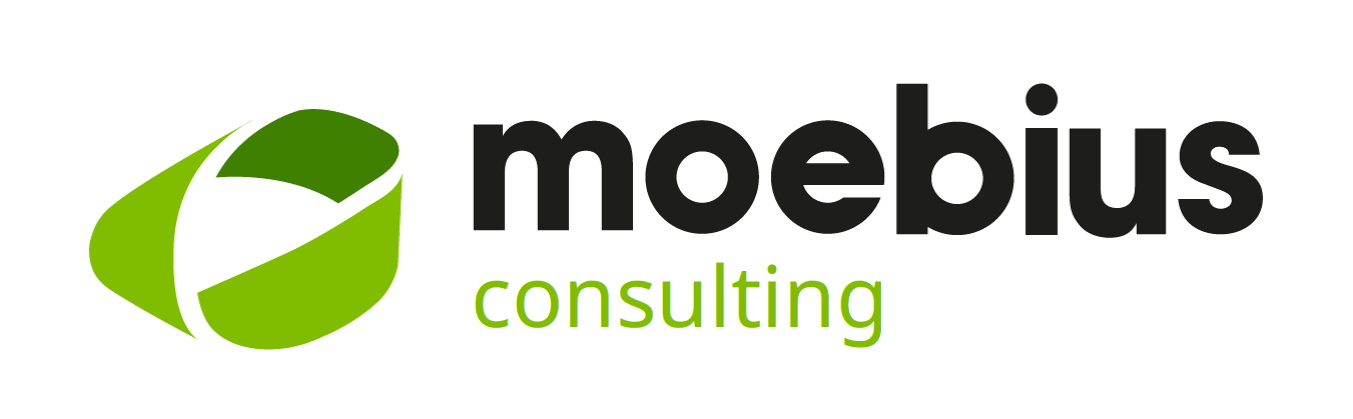 logo moebius original transparente