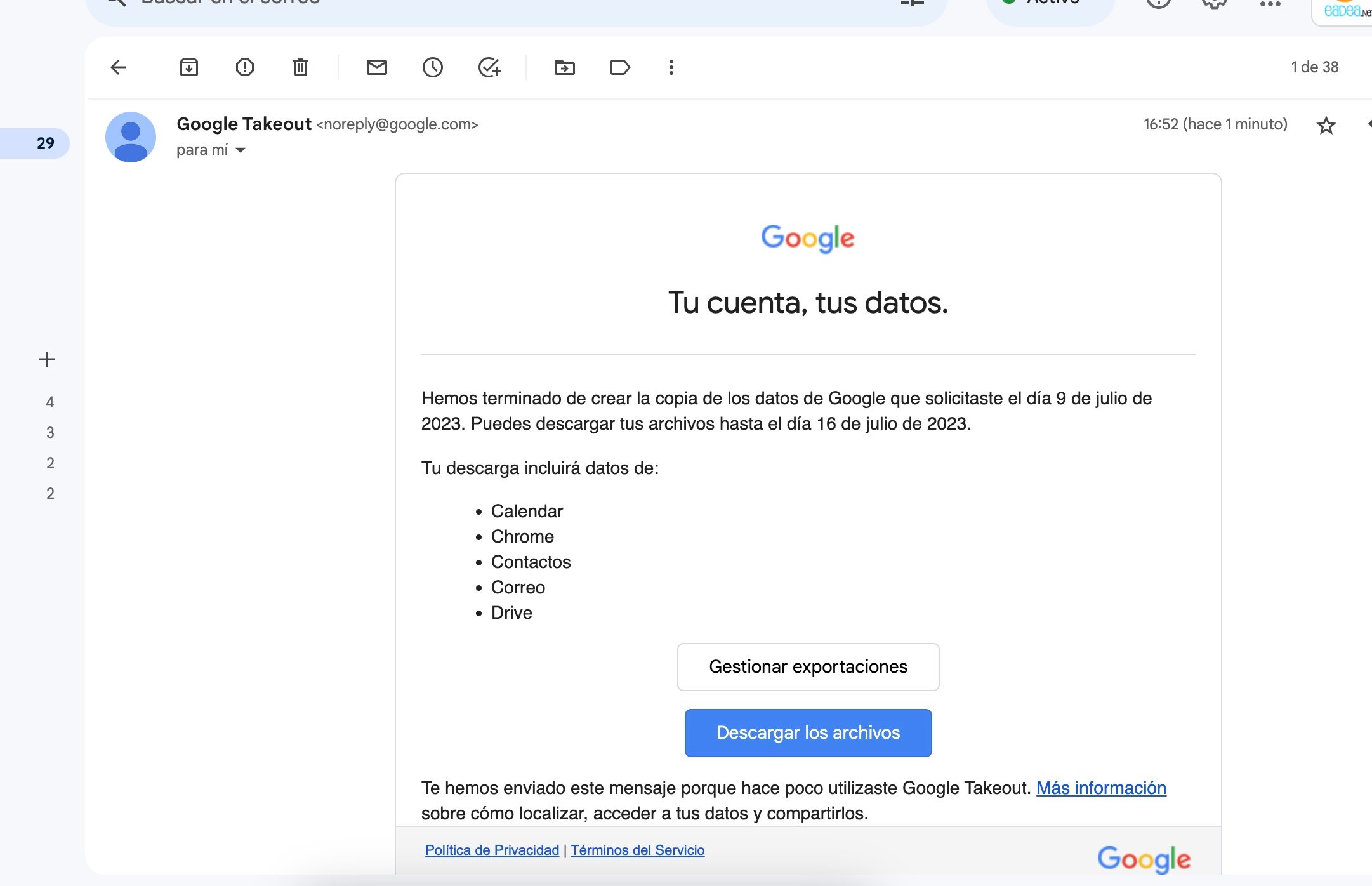 mensaje-de-google-takeout-copia-realizada