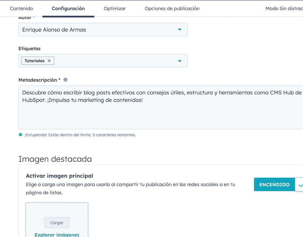 configurar-blog-post-cms-hub-detalles-autor-etiquetas